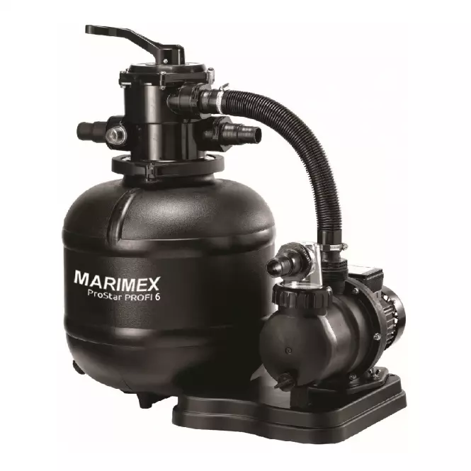 Piesková filtrácia Marimex ProStar Profi 6