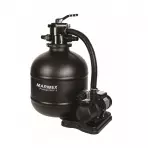 Piesková filtrácia Marimex ProStar Profi 8