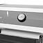 Mercado plynový gril De Luxe silver 5+1 18 kW,6