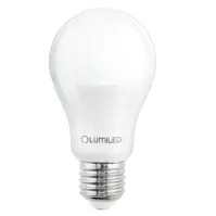 Žiarovky Lumiled A60 13W 840 E27 1521lm 4000K