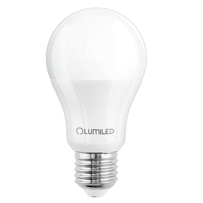 Žiarovky Lumiled A60 13W 840 E27 1521lm 4000K