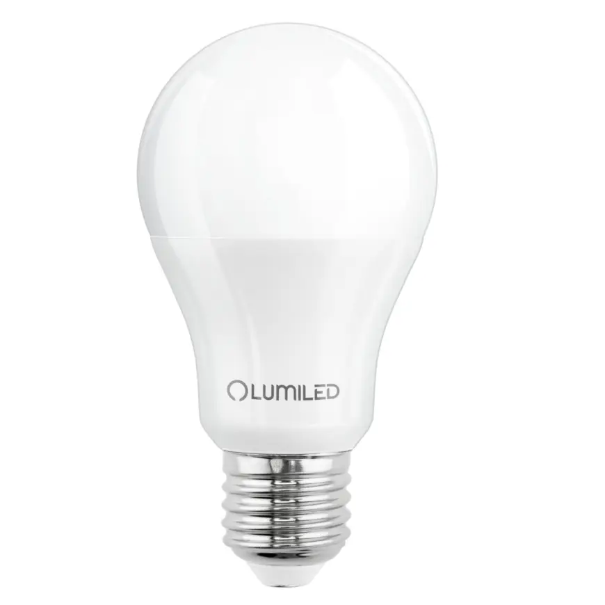 Žiarovky Lumiled A60 13W 840 E27 1521lm 4000K