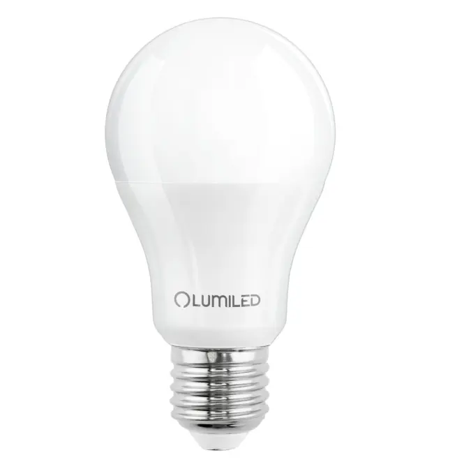 Žiarovky Lumiled LED A65 15W 120W E27 1952lm 3000K,2
