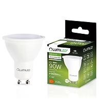 Žiarovky Lumiled LED GU10 10W 840 900lm fr 120d 4000K