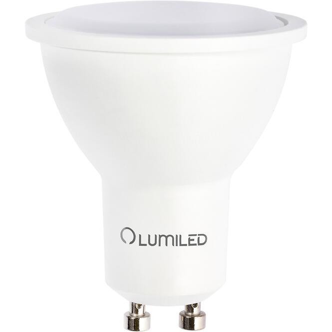 Žiarovky Lumiled LED GU10 10W 840 900lm fr 120d 4000K