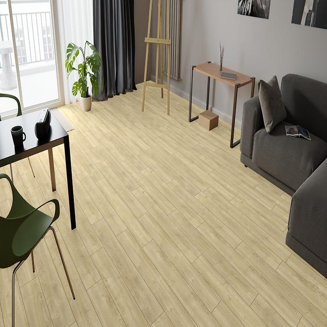 Laminátová podlaha Dub Ludberg 8mm AC4 Easy Step 59874