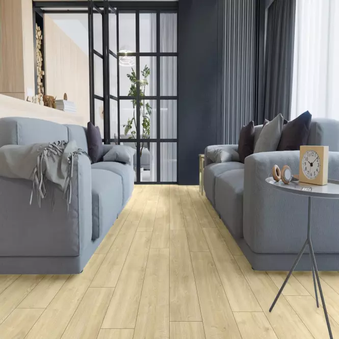 Laminátová podlaha Dub Ludberg 8mm AC4 Easy Step 59874