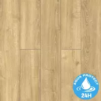 Laminátová podlaha vodoodolná Dub Novalija 8 mm AC4 Aqua Parquet Mercado 59904