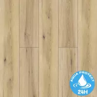 Laminátová podlaha vodeodolná Dub Split 8 mm AC5 Aqua Parquet Mercado 59894