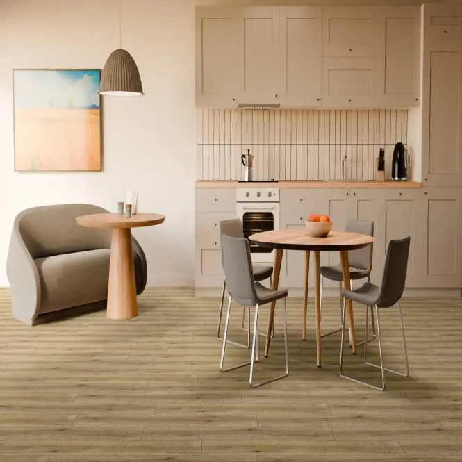 Laminátová podlaha vodeodolná Dub Split 8 mm AC5 Aqua Parquet Mercado 59894,2