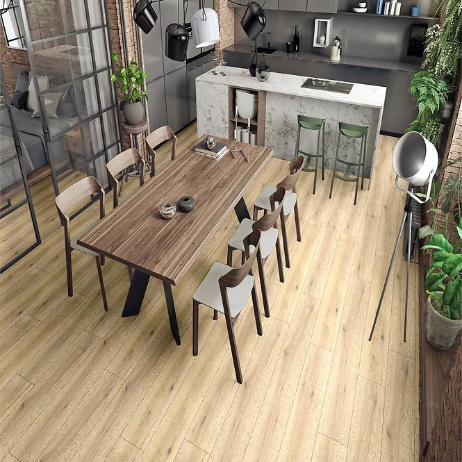 Laminátová podlaha vodeodolná Dub Split 8 mm AC5 Aqua Parquet Mercado 59894
