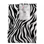 Zástera OTC-12476 60x80 cm zebra