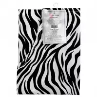 Zástera OTC-12476 60x80 cm zebra