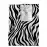 Zástera OTC-12476 60x80 cm zebra