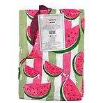 Zástera OTC-12597 60x80 cm melón