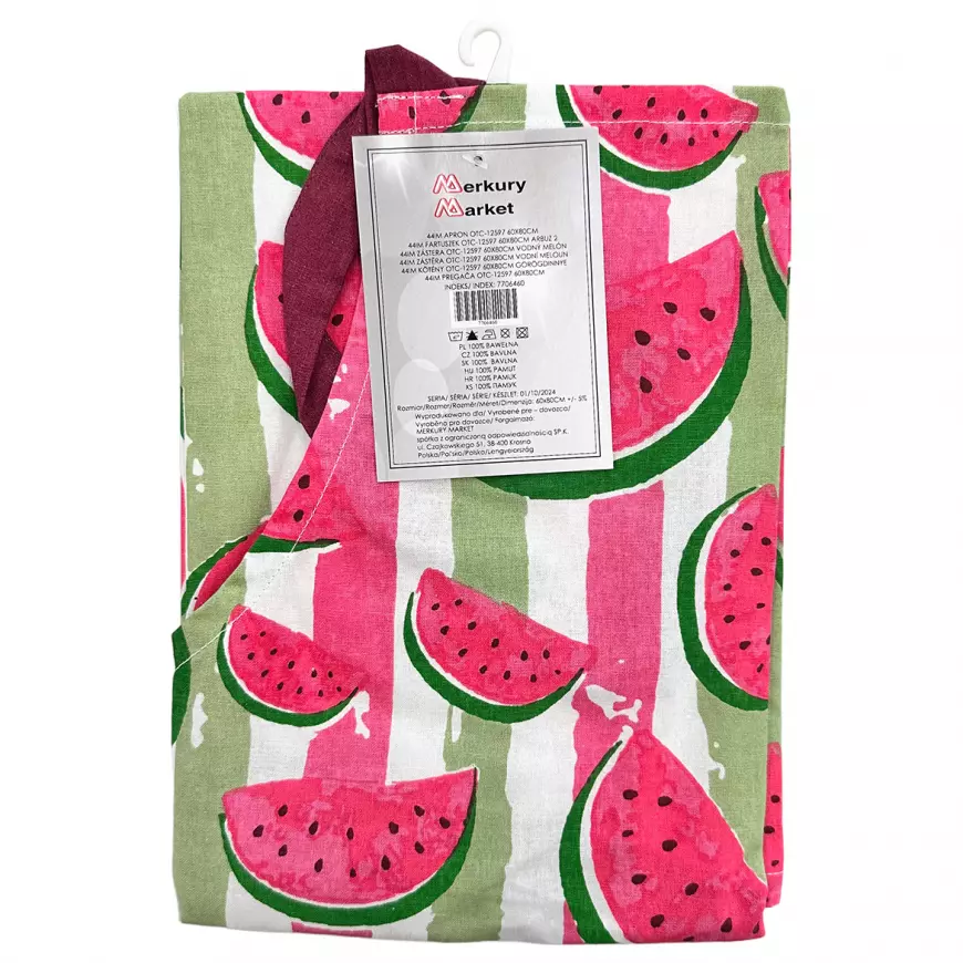 Zástera OTC-12597 60x80 cm melón