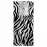 Kuchynská utierka OTC-12476 45x70 cm zebra