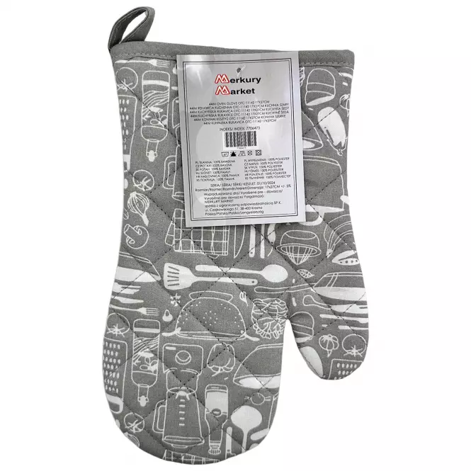 Kuchynská rukavica OTC-11142 17x27 cm kuchyňa
