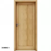 Vnútorné dvere na mieru Domino 1