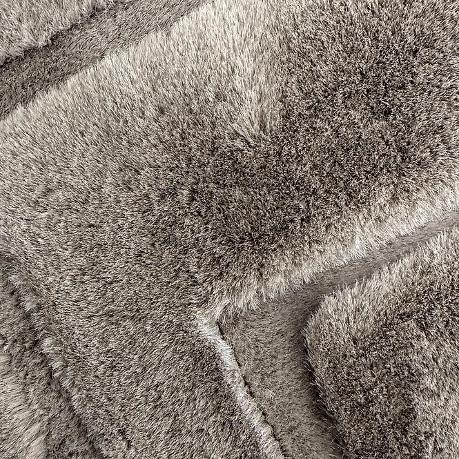 Koberec Rabbit Fur Luca R03 1,6/2,3 St-01