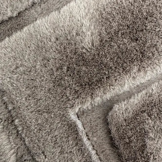 Koberec Rabbit Fur Luca R03 1,6/2,3 St-01,5