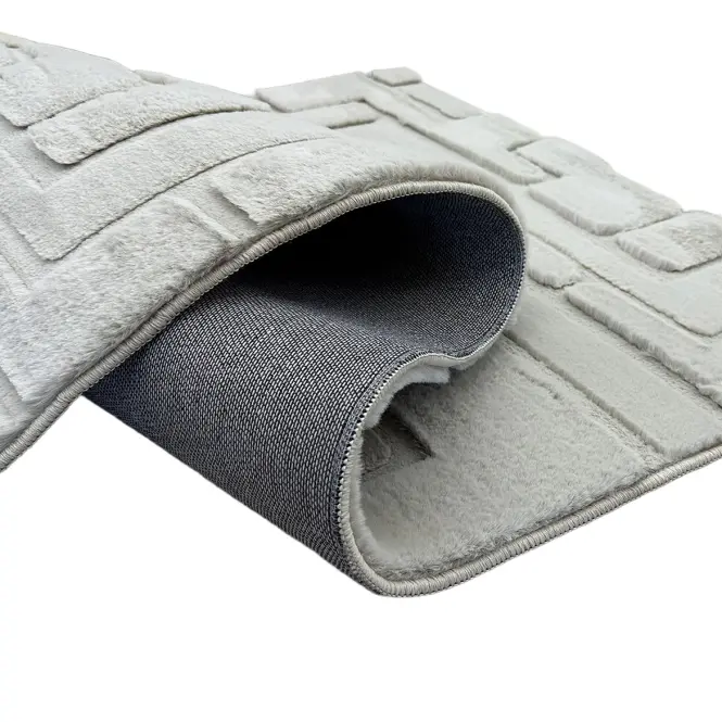 Koberec Rabbit Fur Luca R03 1,6/2,3 St-07,6