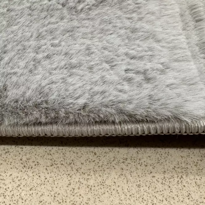 Koberec Rabbit Fur Luca R03 0,8/1,5 St-02