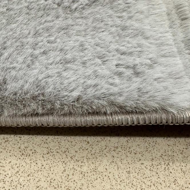 Koberec Rabbit Fur Luca R03 0,8/1,5 St-02