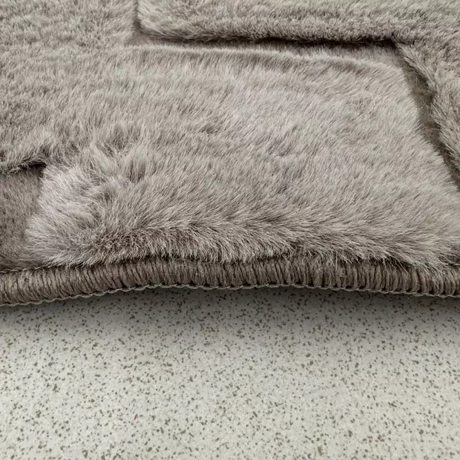 Koberec Rabbit Fur Luca R03 0,8/1,5 St-03