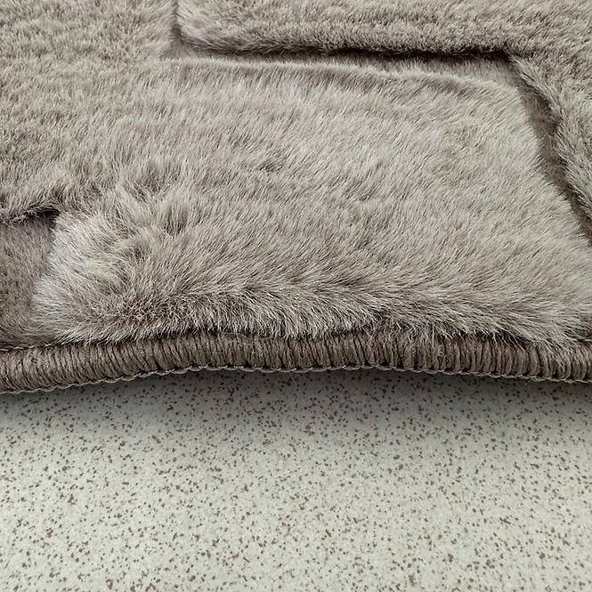 Koberec Rabbit Fur Luca R03 0,8/1,5 St-03
