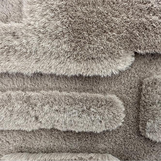 Koberec Rabbit Fur Luca R03 0,8/1,5 St-03