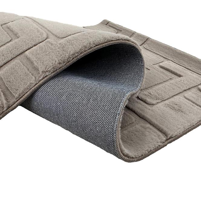 Koberec Rabbit Fur Luca R03 0,8/1,5 St-03