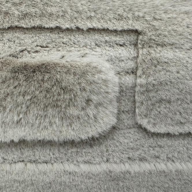 Koberec Rabbit Fur Luca R03 0,8/1,5 St-07