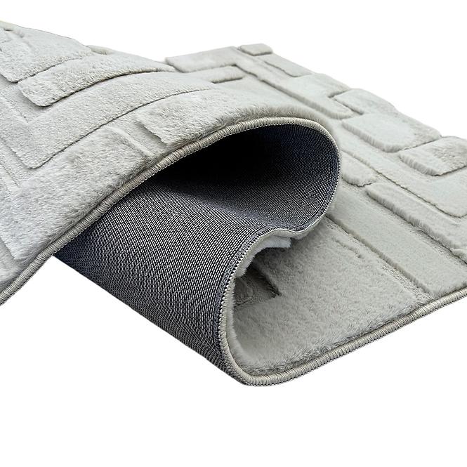 Koberec Rabbit Fur Luca R03 0,8/1,5 St-07