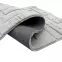 Koberec Rabbit Fur Luca R03 0,8/1,5 St-07,6