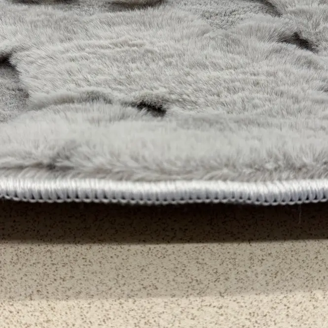 Koberec Rabbit Fur Maya R02 0,8/1,5 St-02,4