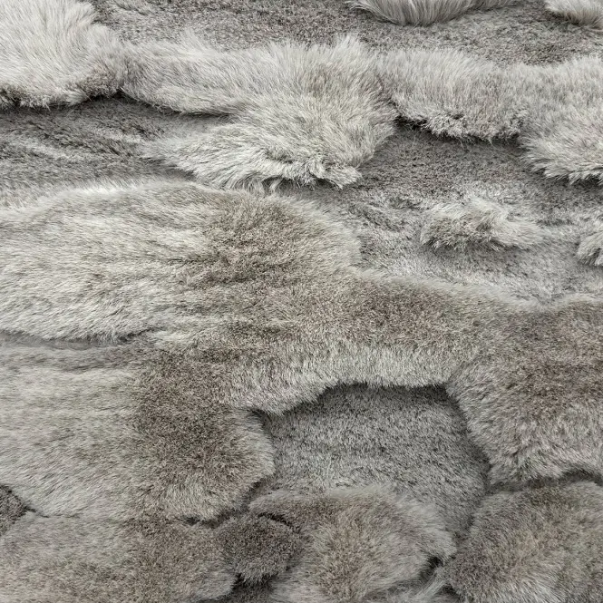 Koberec Rabbit Fur Maya R02 0,8/1,5 St-02,5