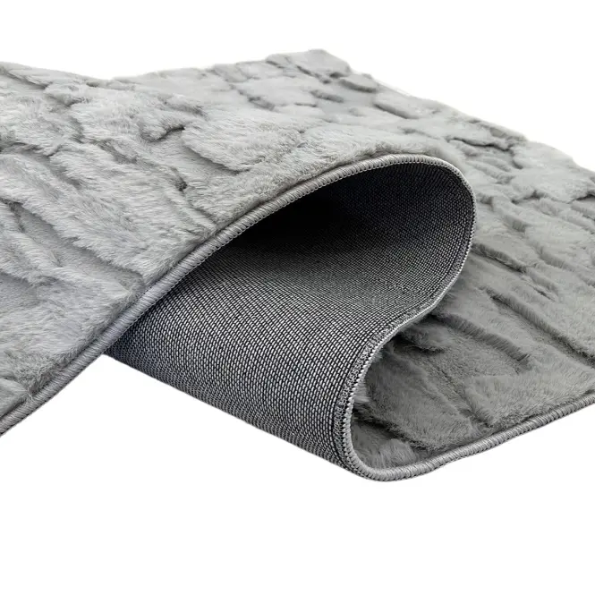 Koberec Rabbit Fur Maya R02 0,8/1,5 St-02,6