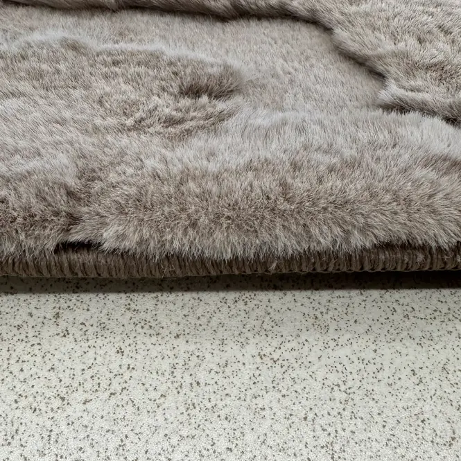 Koberec Rabbit Fur Maya R02 0,8/1,5 St-03,4