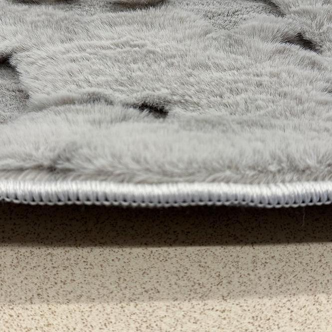 Koberec Rabbit Fur Maya R02 1,6/2,3 St-02