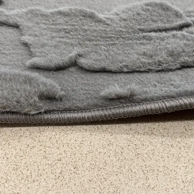 Koberec Rabbit Fur Maya R02 1,6/2,3 St-05,4