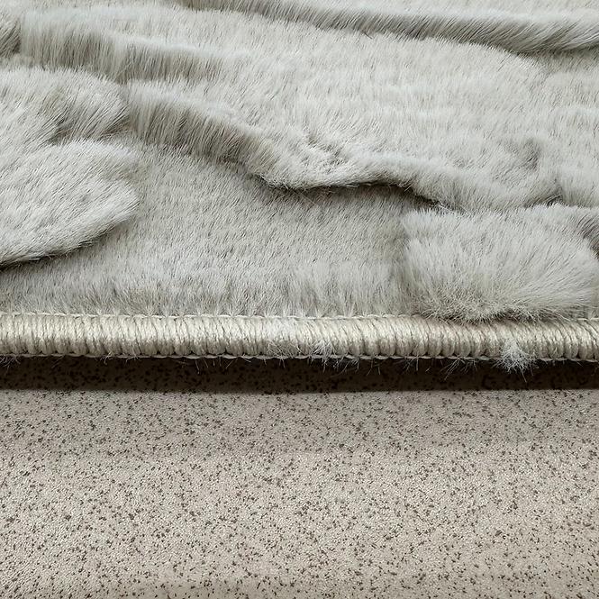 Koberec Rabbit Fur Maya R02 1,6/2,3 St-07