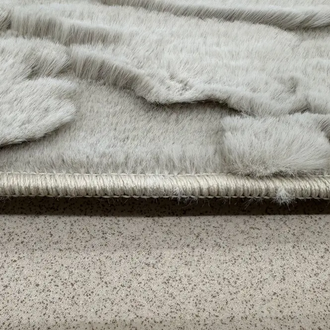 Koberec Rabbit Fur Maya R02 1,6/2,3 St-07,3
