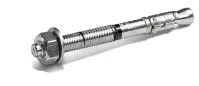 Expanzná kotva pre netrhlinový betón Rawlplug XPT 8x95 mm