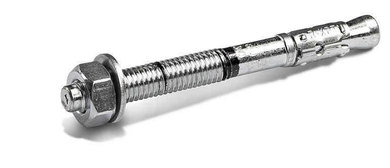 Expanzná kotva pre netrhlinový betón Rawlplug XPT 8x95 mm