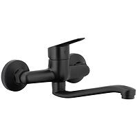 Batéria drezová nástenná Sparc Black