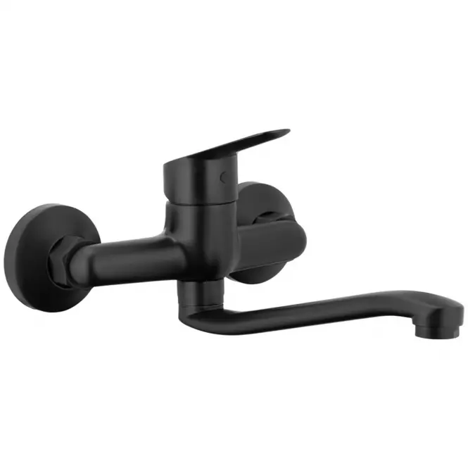 Batéria drezová nástenná Sparc Black
