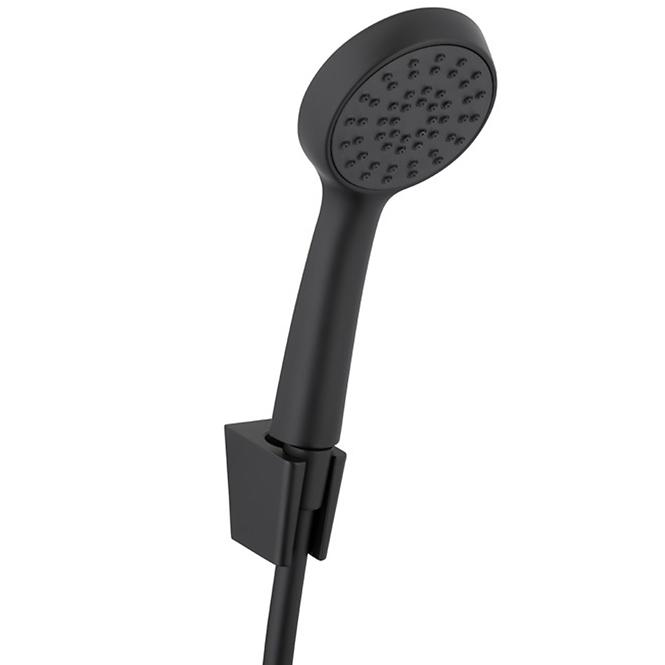 Batéria vaňová so sprchou v sade Sparc Black