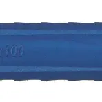 Rawlplug Rámová hmoždinka s prírubou a pozinkovanou skrutkou so šesťhrannou hlavou R-FF1 10x100 mm