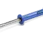 Rawlplug Rámová hmoždinka s prírubou a pozinkovanou skrutkou so šesťhrannou hlavou R-FF1 10x100 mm,2